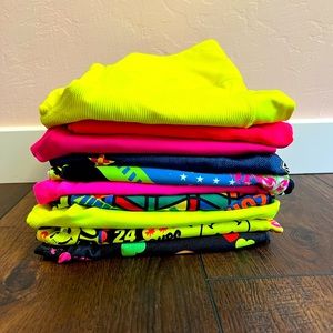 🤩ZUMBA MYSTERY BOX🤩